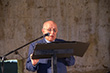 Federico Natali - Laudatio in onore di Eugenio Barba