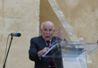 Intervento sul Castello di Gallipolii - 4 luglio 2014