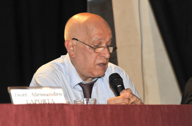 Parla l'autore: Federico Natali - Foto di Mario Milano
