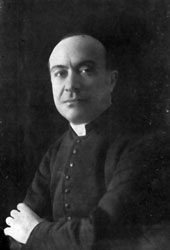 Sebastiano Natali - Ritratto